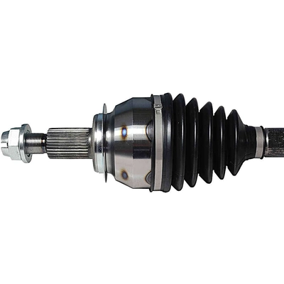 GSP NORTH AMERICA - NCV47042 - CV Axle Assembly pa2