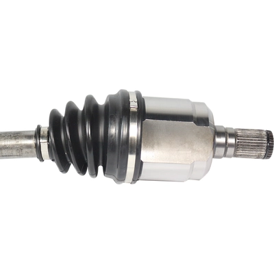 GSP NORTH AMERICA - NCV47591 - Front Driver Side CV Axle Assembly pa3