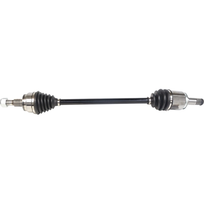 GSP NORTH AMERICA - NCV48003 - Rear CV Axle Assembly pa4