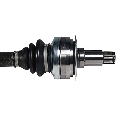 GSP NORTH AMERICA - NCV48025 - CV Axle Assembly pa1