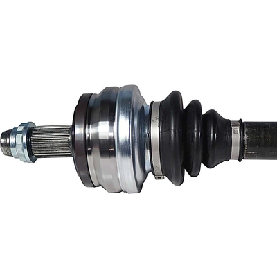 GSP NORTH AMERICA - NCV48025 - CV Axle Assembly pa6