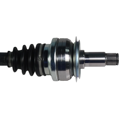 GSP NORTH AMERICA - NCV48026 - Rear Passenger Side CV Axle Assembly pa3
