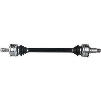 GSP NORTH AMERICA - NCV48029 - CV Axle Assembly - Rear pa5