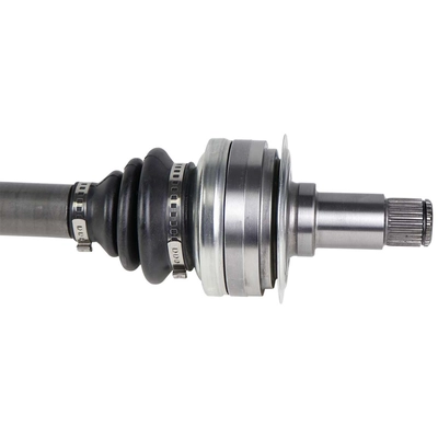 GSP NORTH AMERICA - NCV48033 - CV Axle Assembly - Rear pa2