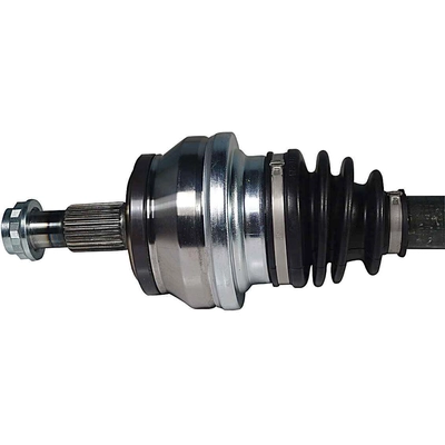 GSP NORTH AMERICA - NCV48048 - CV Axle Assembly - Rear pa1