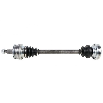 GSP NORTH AMERICA - NCV48061 - Rear Passenger Side CV Axle Assembly pa1