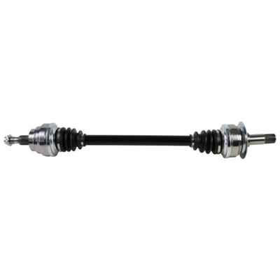 GSP NORTH AMERICA - NCV48069 - Rear CV Axle Assembly pa1