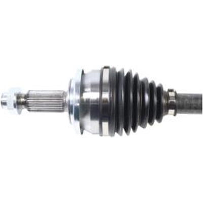 New CV Complete Assembly by GSP NORTH AMERICA - NCV51073 pa1