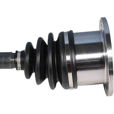 GSP NORTH AMERICA - NCV53010 - CV Axle Assembly - Rear pa1