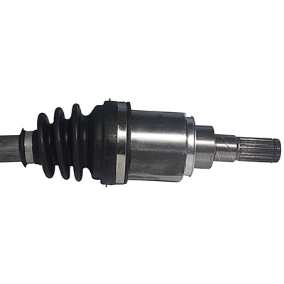 GSP NORTH AMERICA - NCV53052 - CV Axle Assembly - Rear pa1