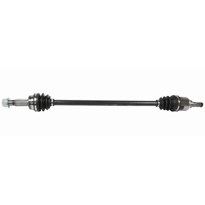 GSP NORTH AMERICA - NCV53104 - CV Axle Assembly - Rear pa1