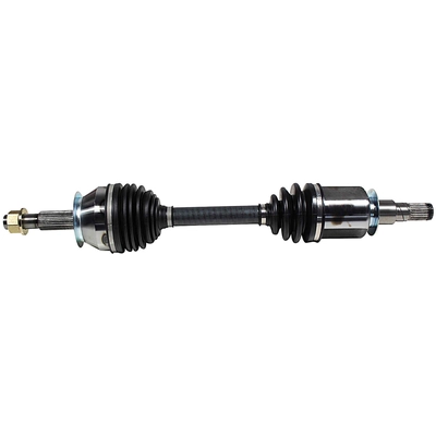 GSP NORTH AMERICA - NCV53127 - CV Axle Assembly pa1