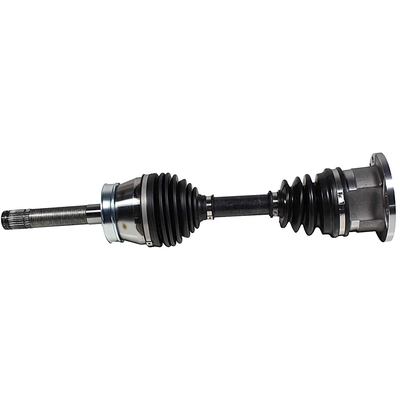 GSP NORTH AMERICA - NCV53128 - CV Axle Assembly - Front pa1