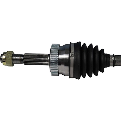 GSP NORTH AMERICA - NCV53170 - CV Axle Assembly - Rear pa2