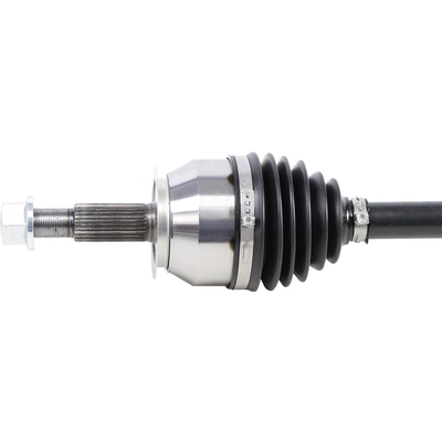 GSP NORTH AMERICA - NCV53595XD - CV Axle Assembly - Front pa3