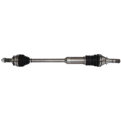 GSP NORTH AMERICA - NCV66002XD - CV Axle Assembly - Front pa7