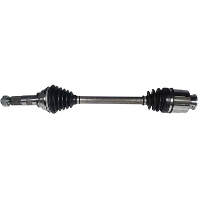 GSP NORTH AMERICA - NCV66005 - CV Axle Assembly - Front pa4