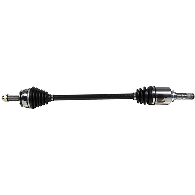 GSP NORTH AMERICA - NCV66008 - CV Axle Assembly pa6