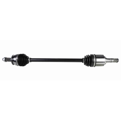 GSP NORTH AMERICA - NCV66008XD - CV Axle Assembly - Front pa1