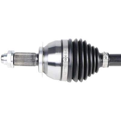 GSP NORTH AMERICA - NCV66008XD - CV Axle Assembly - Front pa3