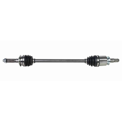 GSP NORTH AMERICA - NCV66021 - CV Axle Assembly - Rear pa2