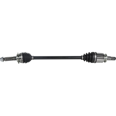 New CV Complete Assembly by GSP NORTH AMERICA - NCV66021XD pa1