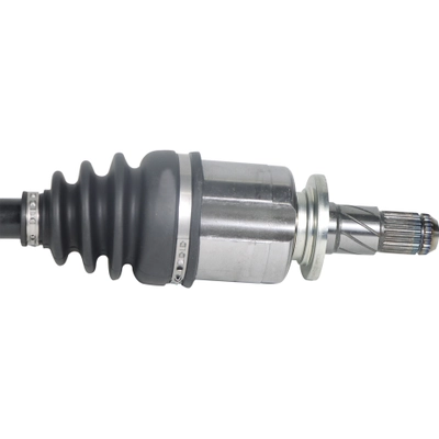 New CV Complete Assembly by GSP NORTH AMERICA - NCV66021XD pa2
