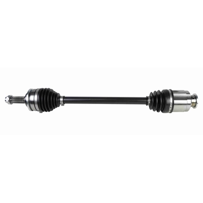 GSP NORTH AMERICA - NCV66037XD - CV Axle Assembly - Front pa1