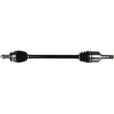 GSP NORTH AMERICA - NCV66051 - CV Axle Assembly - Front pa2