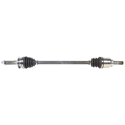 GSP NORTH AMERICA - NCV66064 - CV Axle Assembly pa1