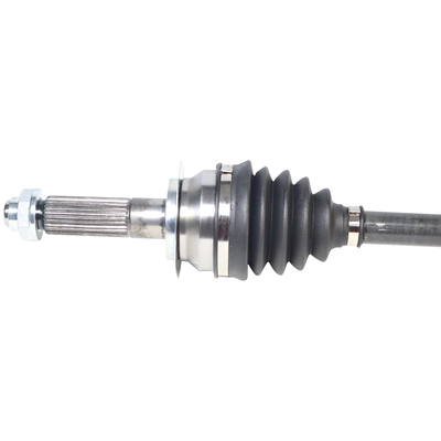 GSP NORTH AMERICA - NCV66064 - CV Axle Assembly pa2