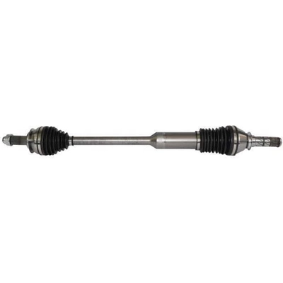 New CV Complete Assembly by GSP NORTH AMERICA - NCV66087 pa1