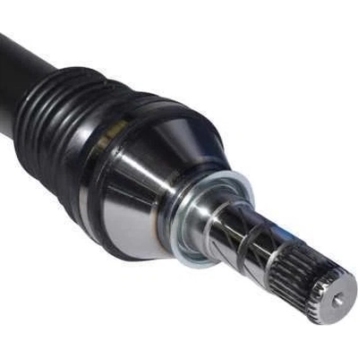 New CV Complete Assembly by GSP NORTH AMERICA - NCV66087 pa2