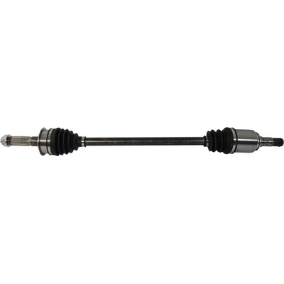 New CV Complete Assembly by GSP NORTH AMERICA - NCV66088 pa1