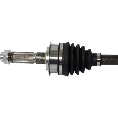 New CV Complete Assembly by GSP NORTH AMERICA - NCV66088 pa2
