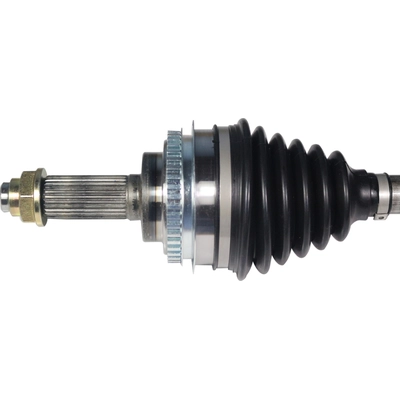 GSP NORTH AMERICA - NCV66501 - Front Driver Side CV Axle Assembly pa3