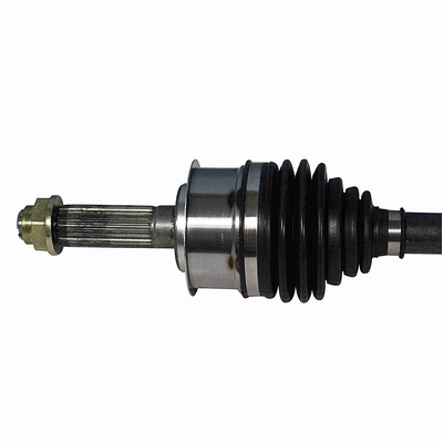 GSP NORTH AMERICA - NCV66924 - CV Axle Assembly - Rear pa2