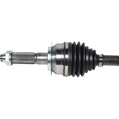 GSP NORTH AMERICA - NCV66925 - Rear CV Axle Assembly pa2
