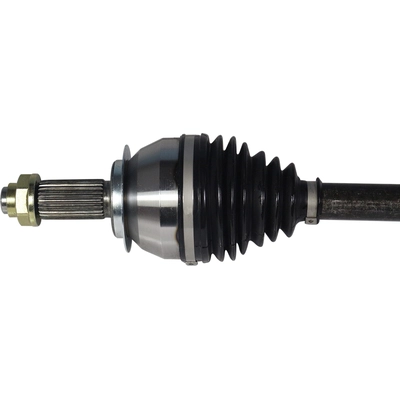 GSP NORTH AMERICA - NCV68052 - CV Axle Assembly pa3