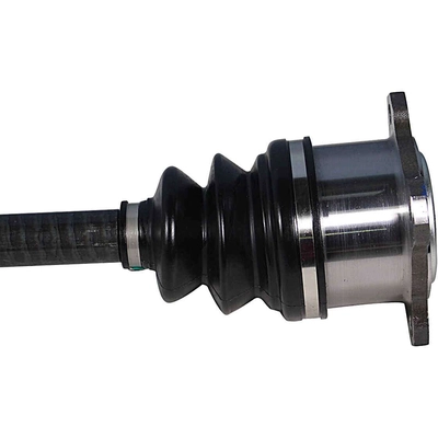 GSP NORTH AMERICA - NCV69000 - CV Axle Assembly - Rear pa1