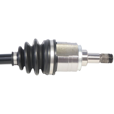 GSP NORTH AMERICA - NCV69019XD - Axle Shafts pa2