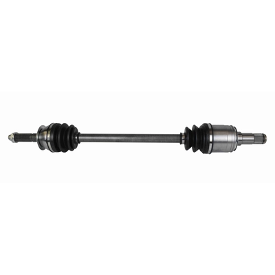 GSP NORTH AMERICA - NCV69110 - CV Axle Assembly - Rear pa2