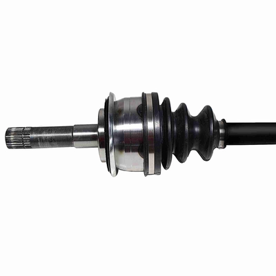 GSP NORTH AMERICA - NCV69133 - CV Axle Assembly - Front pa2