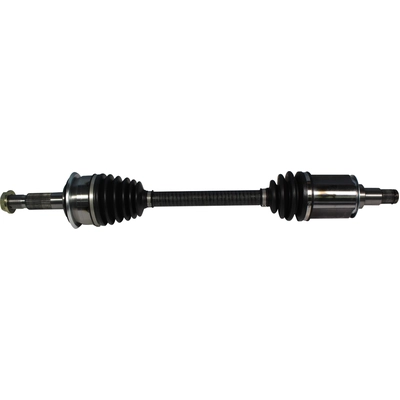 New CV Complete Assembly by GSP NORTH AMERICA - NCV69158 pa2