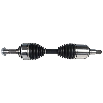 GSP NORTH AMERICA - NCV69164XD - CV Axle Assembly - Front pa1