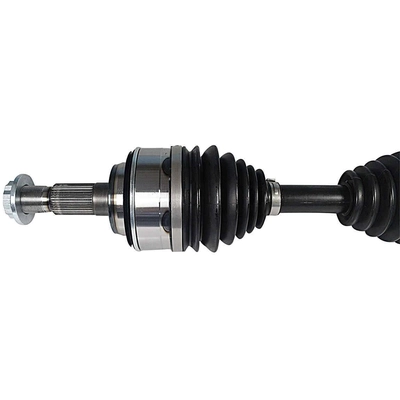 GSP NORTH AMERICA - NCV69164XD - CV Axle Assembly - Front pa2