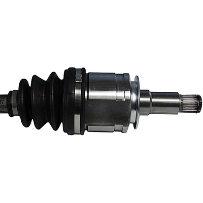 GSP NORTH AMERICA - NCV69172 - CV Axle Assembly - Rear pa2