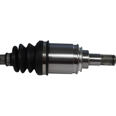 GSP NORTH AMERICA - NCV69174 - Rear Driver and Passenger Side CV Axle Assembly pa2