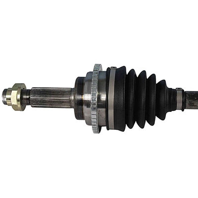 GSP NORTH AMERICA - NCV69185 - CV Axle Assembly - Rear pa1