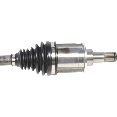 GSP NORTH AMERICA - NCV69213 - Rear Driver Side CV Axle Assembly pa2